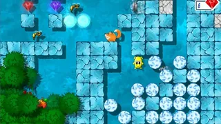 Скриншот 8 к игре Danko and treasure map