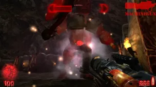 Скриншот 4 к игре Cemetery Warrior 3