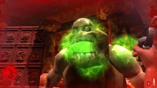 Скриншот 5 к игре Cemetery Warrior 3