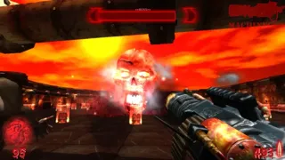 Скриншот 6 к игре Cemetery Warrior 3