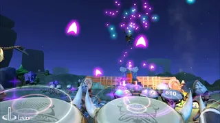 Скриншот 5 к игре Happy Drummer VR