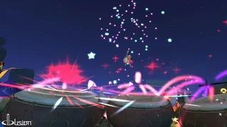 Скриншот 8 к игре Happy Drummer VR