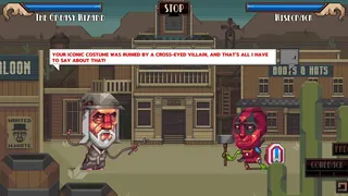Скриншот 6 к игре Oh...Sir! The Hollywood Roast