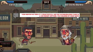 Скриншот 7 к игре Oh...Sir! The Hollywood Roast