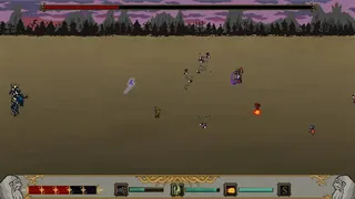 Скриншот 1 к игре Ultimagus