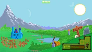 Скриншот 2 к игре Ultimagus