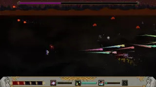 Скриншот 3 к игре Ultimagus