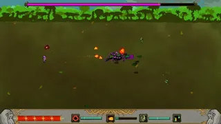 Скриншот 6 к игре Ultimagus