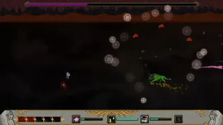 Скриншот 8 к игре Ultimagus