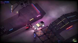 Скриншот 2 к игре Try Hard Parking