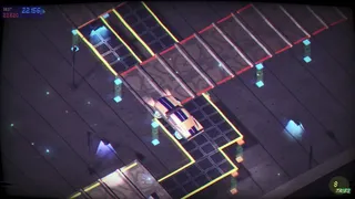 Скриншот 3 к игре Try Hard Parking