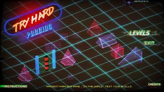 Скриншот 4 к игре Try Hard Parking