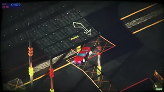 Скриншот 5 к игре Try Hard Parking