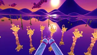 Скриншот 2 к игре Chocolate