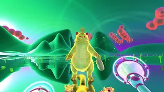 Скриншот 4 к игре Chocolate