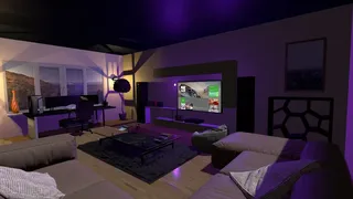 Скриншот 2 к игре VR Home