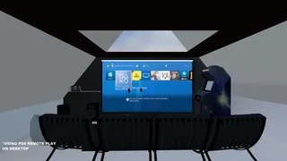 Скриншот 5 к игре VR Home