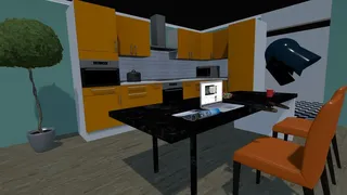 Скриншот 6 к игре VR Home