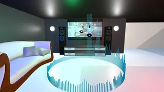 Скриншот 7 к игре VR Home