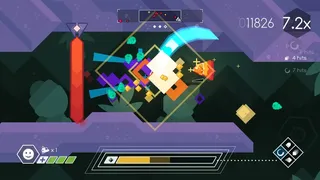 Скриншот 2 к игре Graceful Explosion Machine