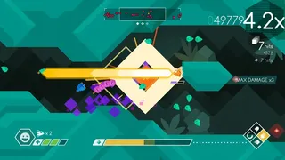 Скриншот 4 к игре Graceful Explosion Machine