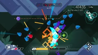 Скриншот 6 к игре Graceful Explosion Machine