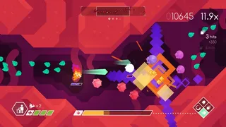 Скриншот 7 к игре Graceful Explosion Machine