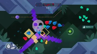 Скриншот 8 к игре Graceful Explosion Machine