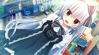 Скриншот 2 к игре WAGAMAMA HIGH SPEC