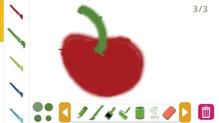 Скриншот 4 к игре Let's Draw