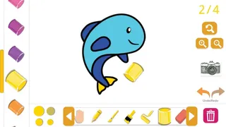 Скриншот 5 к игре Let's Draw