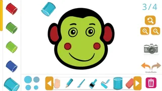 Скриншот 6 к игре Let's Draw