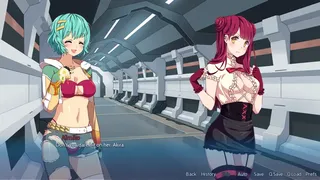 Скриншот 2 к игре Sakura Agent