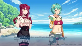 Скриншот 7 к игре Sakura Agent