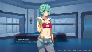 Скриншот 8 к игре Sakura Agent