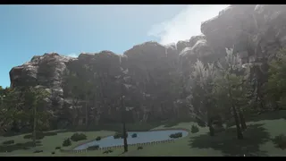 Скриншот 5 к игре VR Golf Online