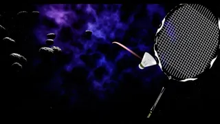Скриншот 2 к игре Space Badminton VR