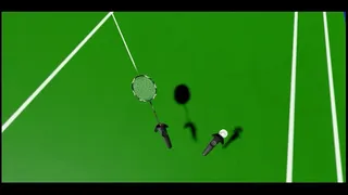 Скриншот 5 к игре Space Badminton VR