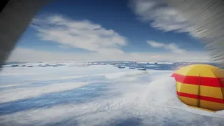Скриншот 1 к игре ICED