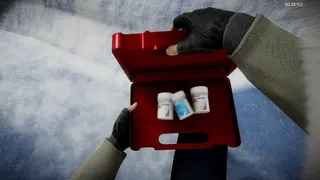 Скриншот 2 к игре ICED
