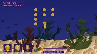 Скриншот 5 к игре Queen of Seas