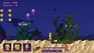 Скриншот 7 к игре Queen of Seas