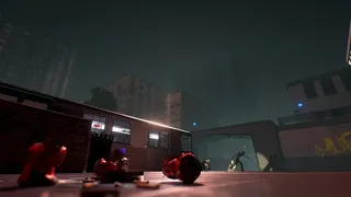 Скриншот 7 к игре 2017 VR