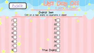 Скриншот 4 к игре Lily's Day Off