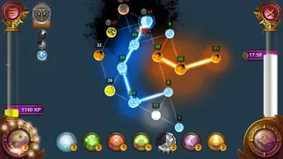 Скриншот 4 к игре Five Elements
