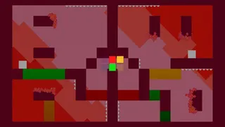Скриншот 4 к игре Square n Fair