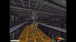 Скриншот 2 к игре PARKAN. Хроника империи.
