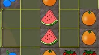 Скриншот 2 к игре Fruit Arranger