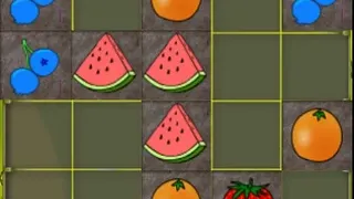 Скриншот 3 к игре Fruit Arranger
