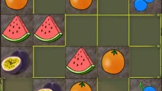Скриншот 4 к игре Fruit Arranger